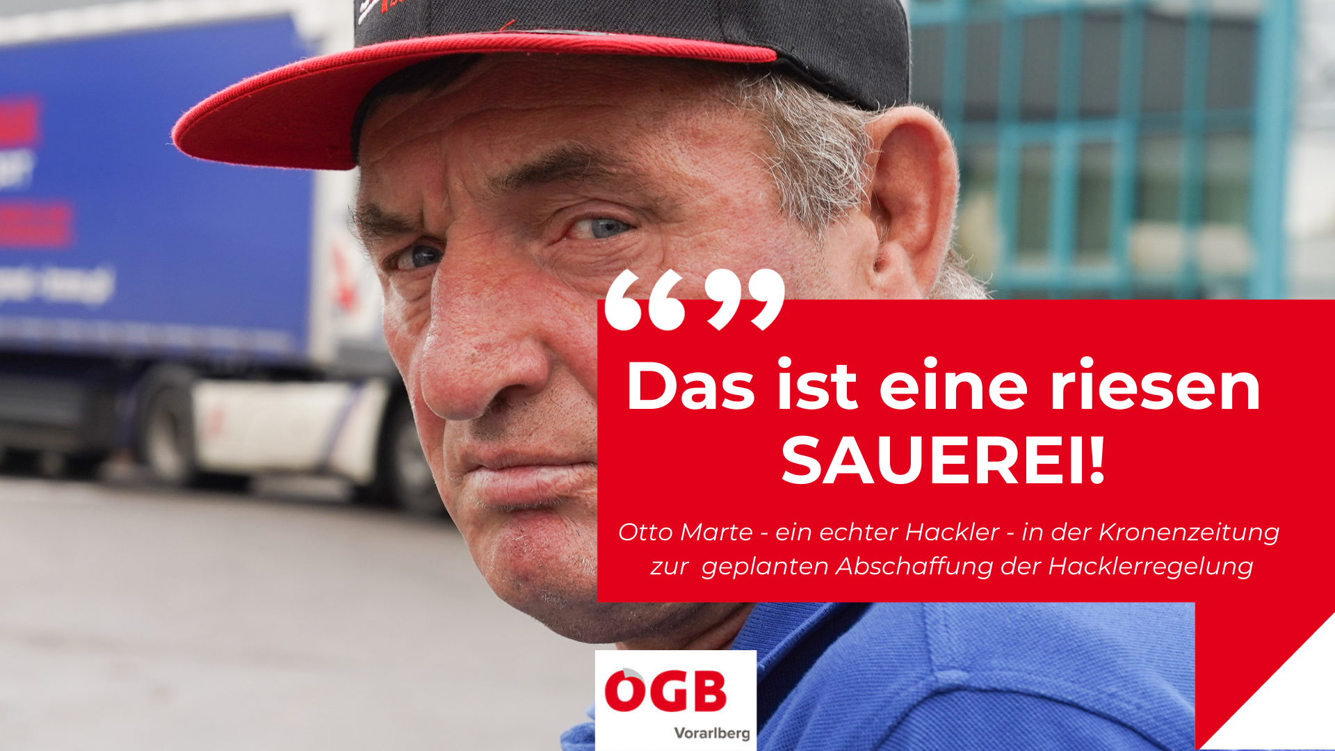 Hacklerregelung