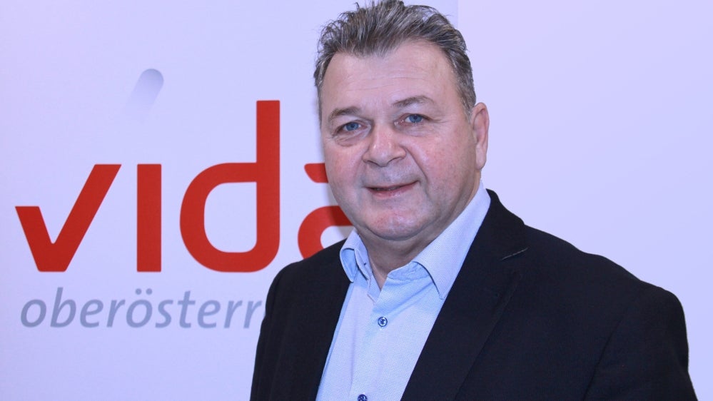 Helmut Woisetschläger