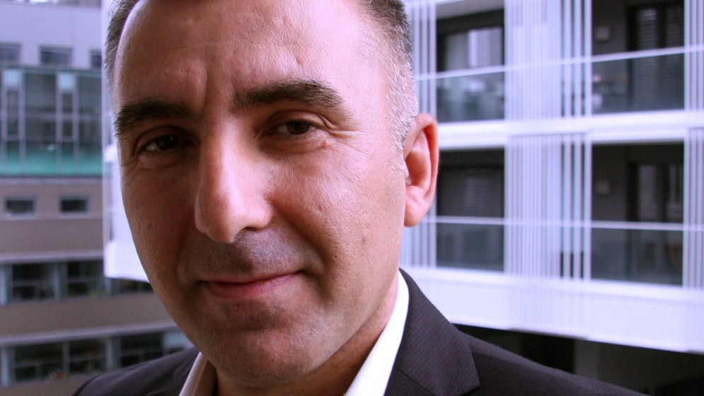 Bülent Karabulut