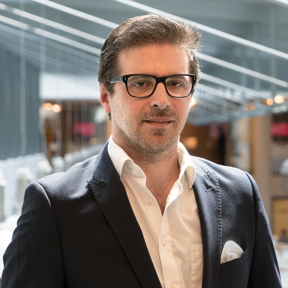 Patrick Fischer