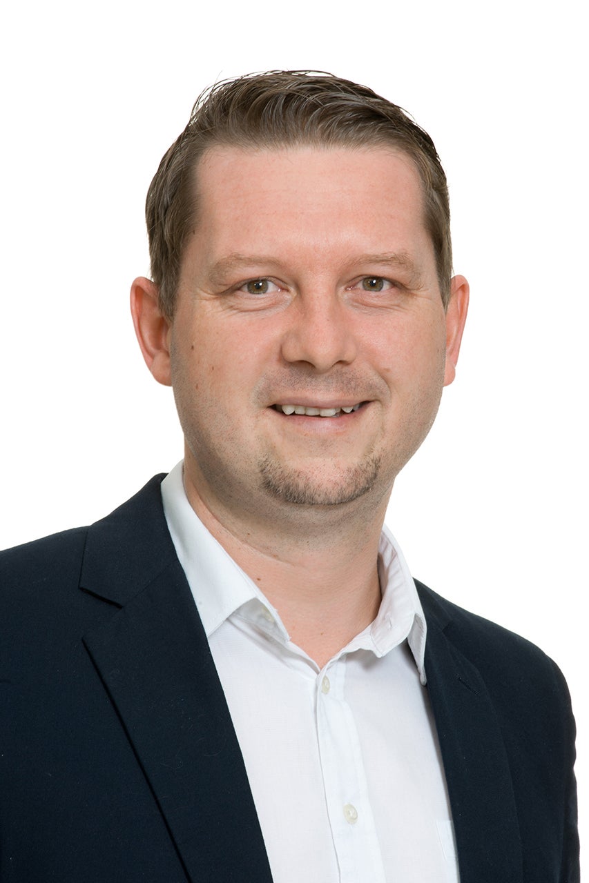 Riegler Gerd