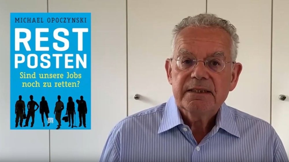 Restposten: Sind unsere Jobs noch zu retten?