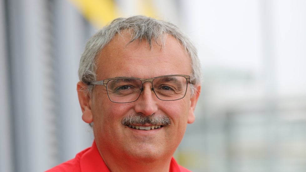 Markus Sammer