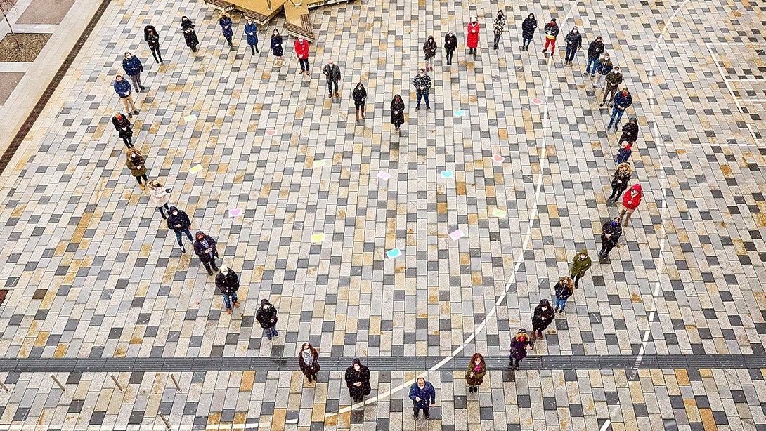 OEGB NOE Frauen Auftakt zum Tag der Elementarpädagogik