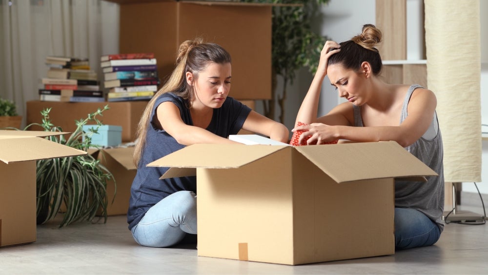 Geld regiert den Wohnungsmarkt