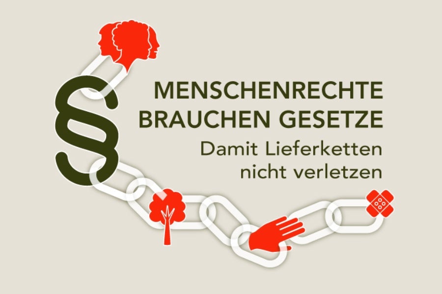 Menschenrechte brauchen Gesetze Menschenrechte brauchen Gesetze