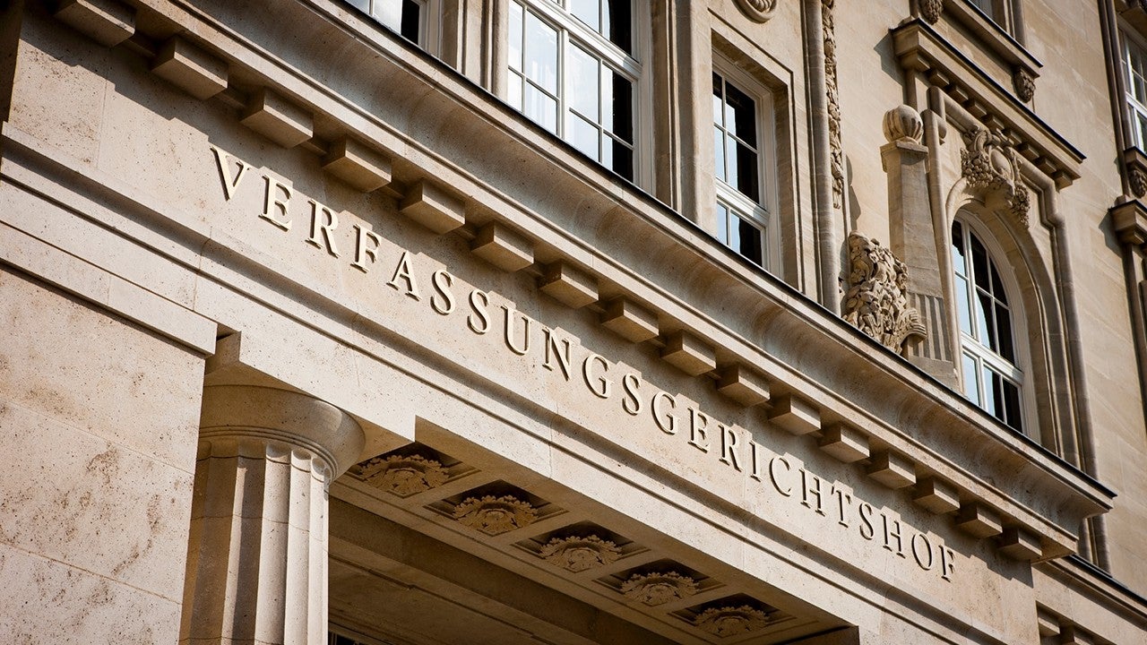 Kassenumbau: Der VfGH hat entschieden