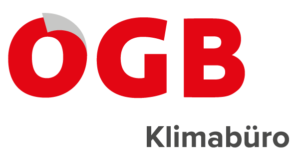 ÖGB Klimabüro Logo