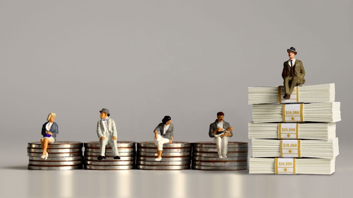 Wie Pflege finanziert werden kann