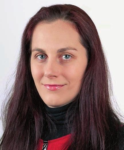 Claudia Neumayer-Stickler, ÖGB-Expertin für Gesundheitspolitik