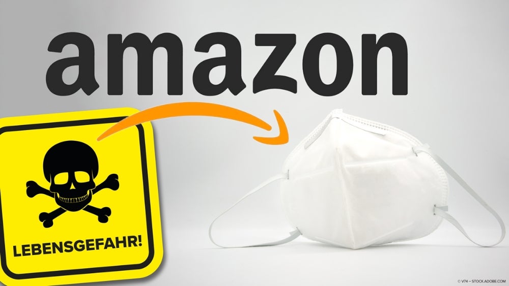 Amazon kann tödlich sein