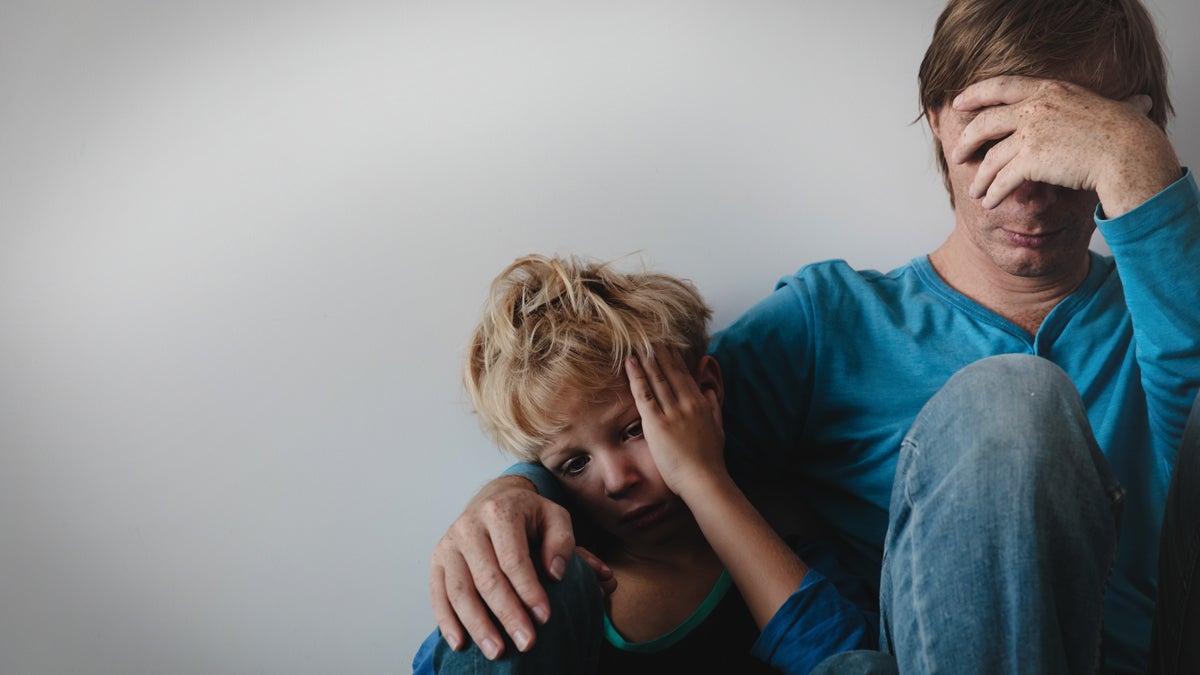 3 facher Vater gekündigt weil er Schutz vor Coronavirus einforderte