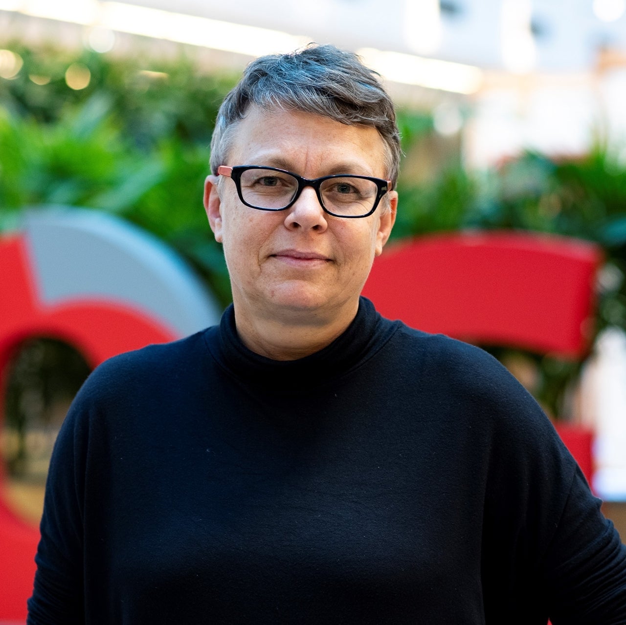 Marliese Mendel