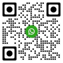 QR Code ÖGB WhatsApp