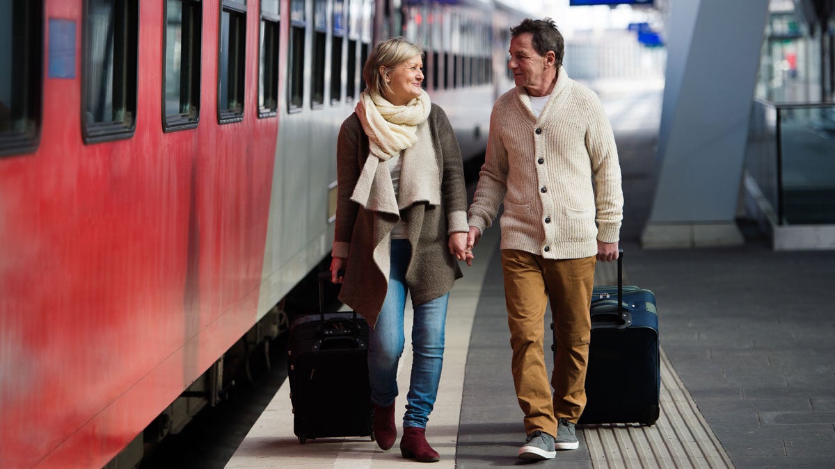 Deine Pension – das musst du wissen