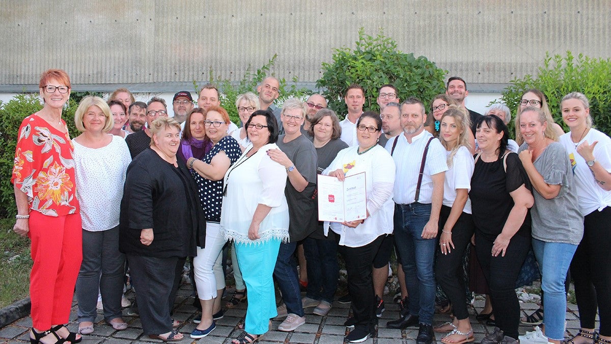 GewerkschaftsschülerInnen