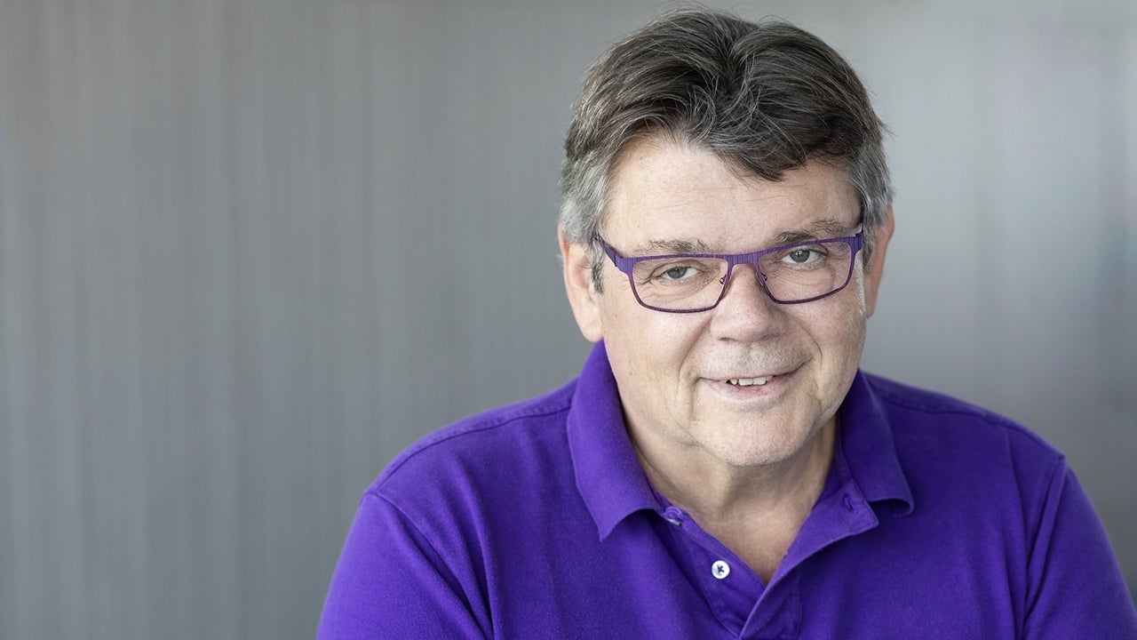 Wolfgang Katzian