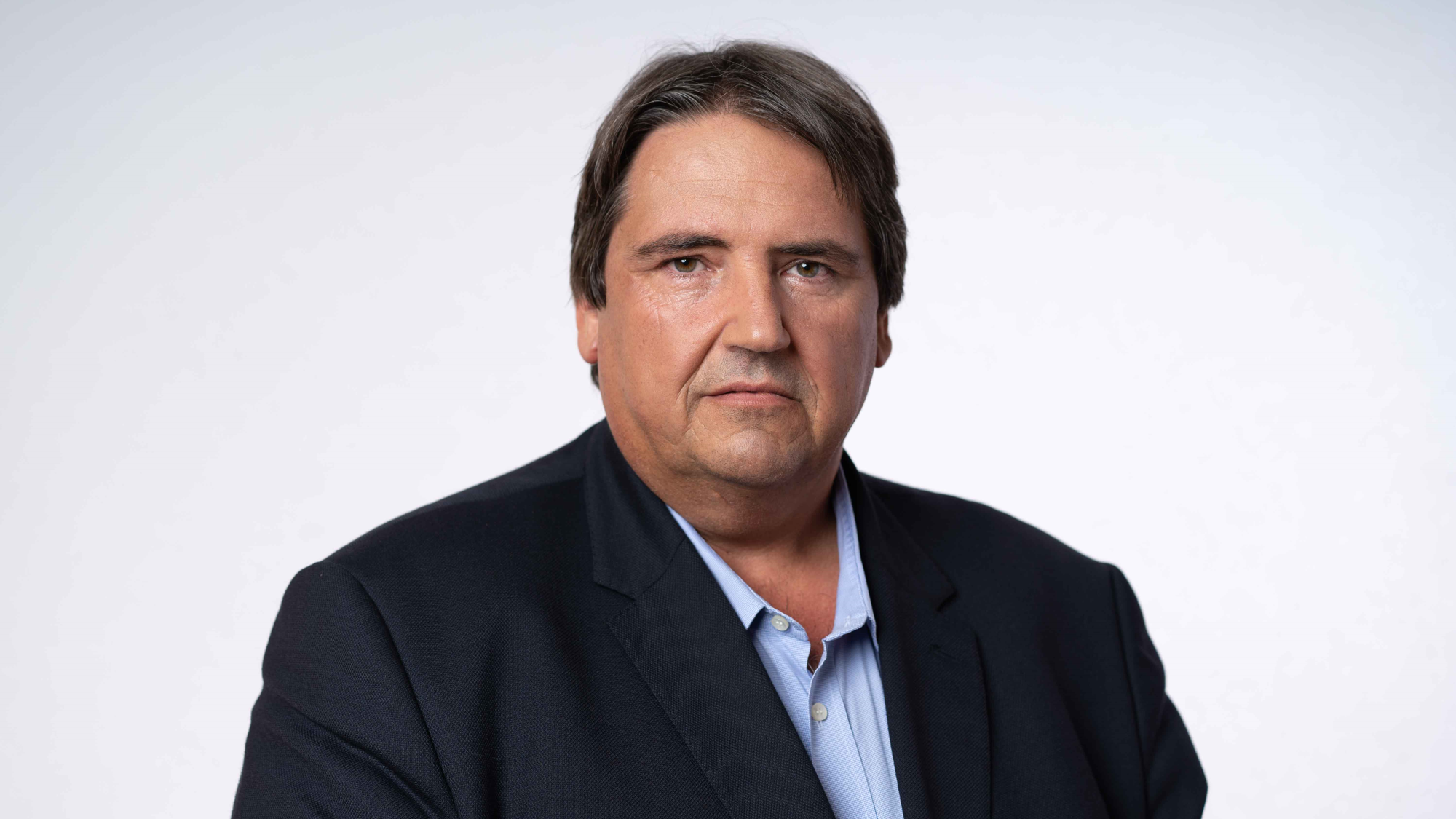 Es wird zu wenig investiert