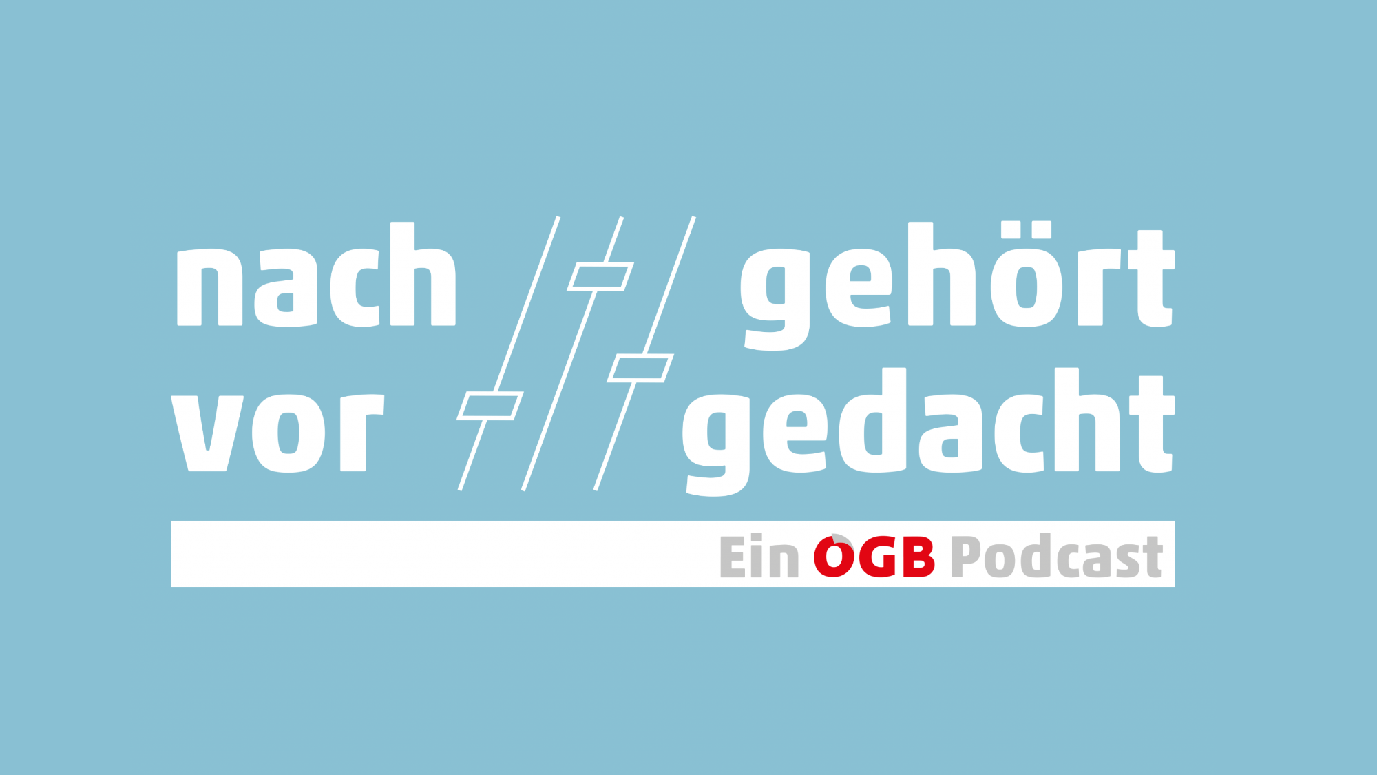 „Kürzere Arbeitszeiten – mehr Lebensqualität“ – Unsere neue Podcast-Folge ist da!