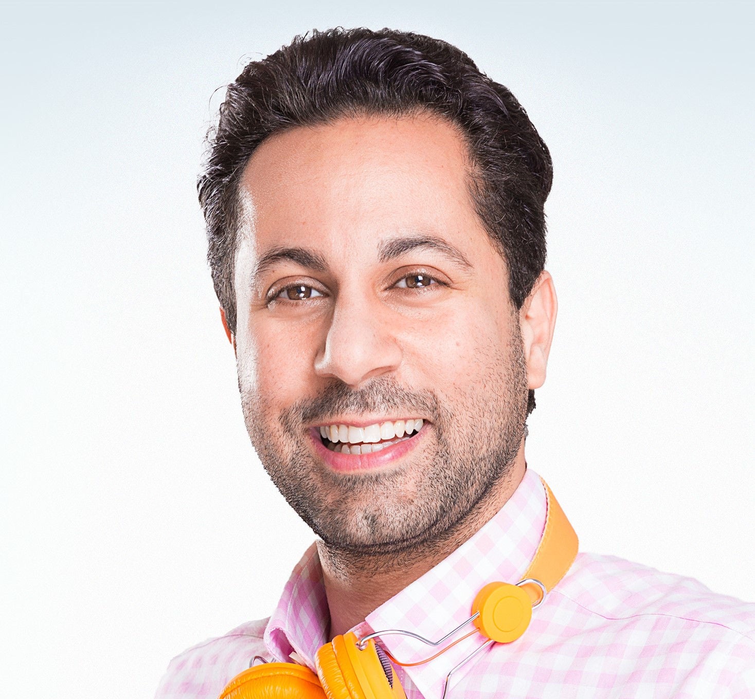 Jubin Honarfar CEO whatchado