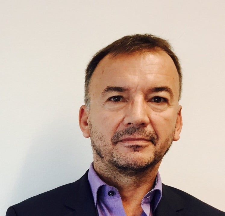 Karl Delfs