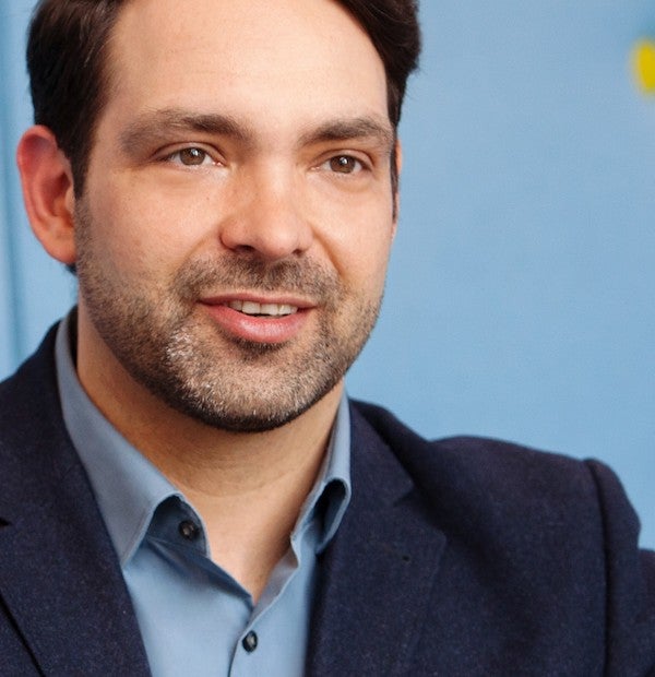 Oliver Klug