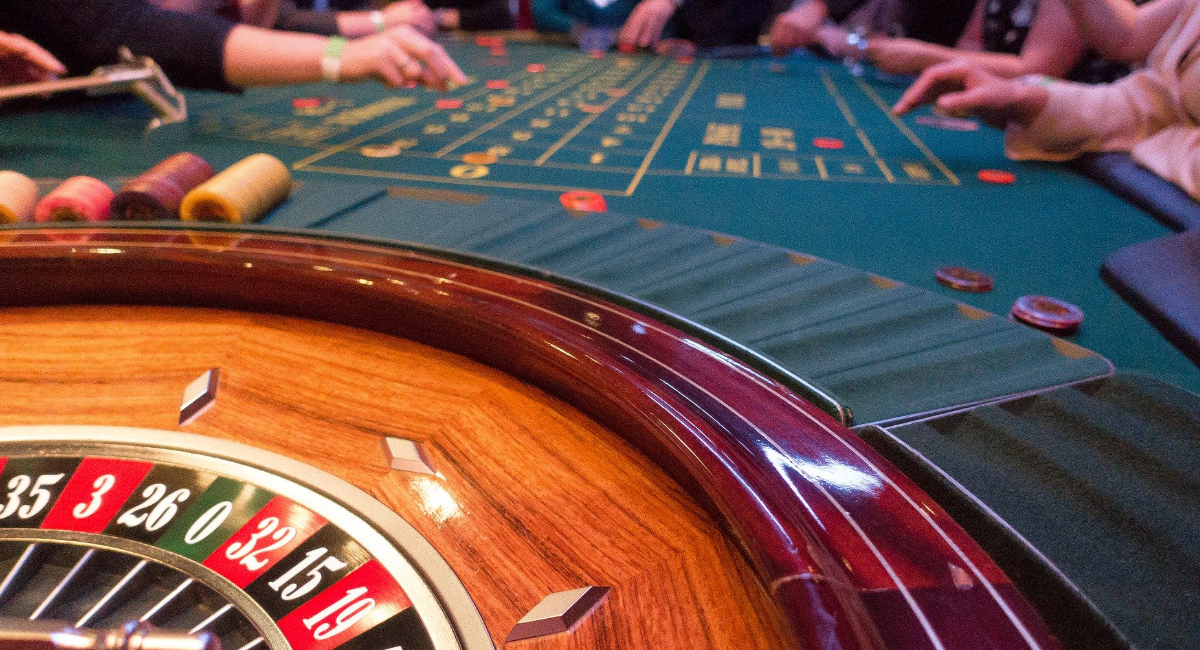 Casino Sparpläne