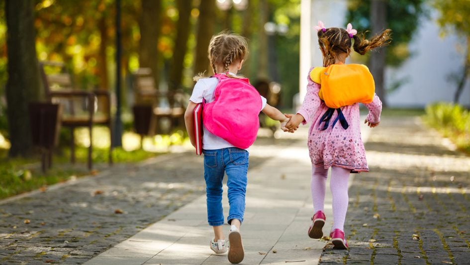 Alle Kinder müssen gleiche Chancen haben
