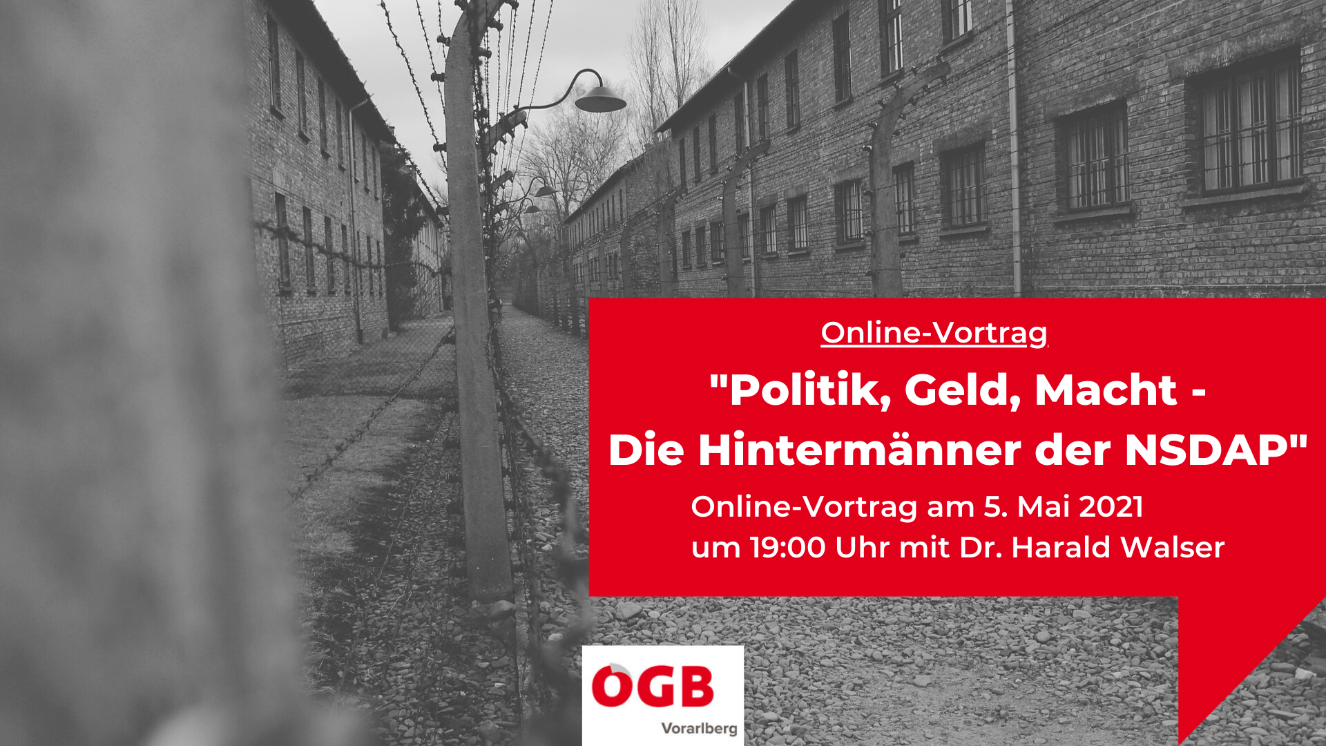 Hintermänner der NSDAP