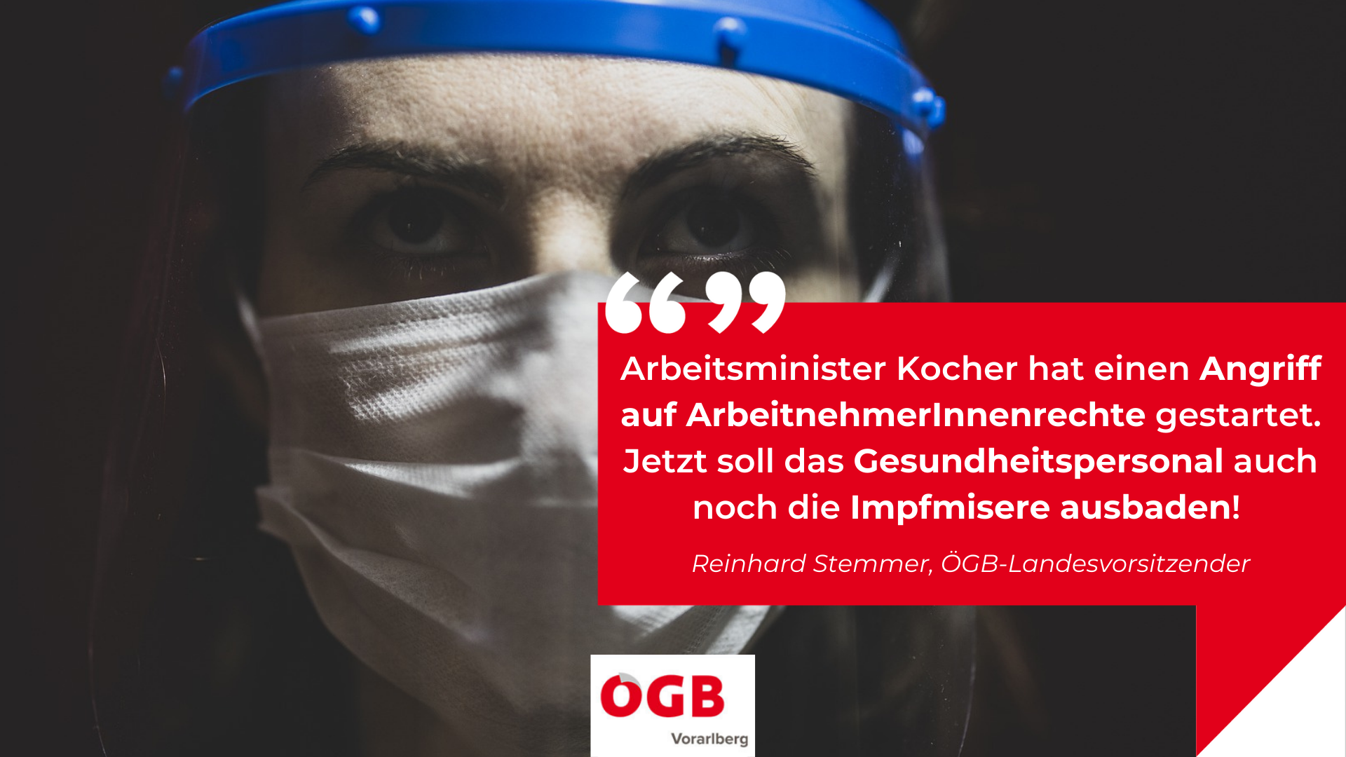 Arbeitszeit Erlass Kocher
