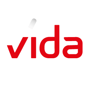 Logo der Gewerkschaft vida