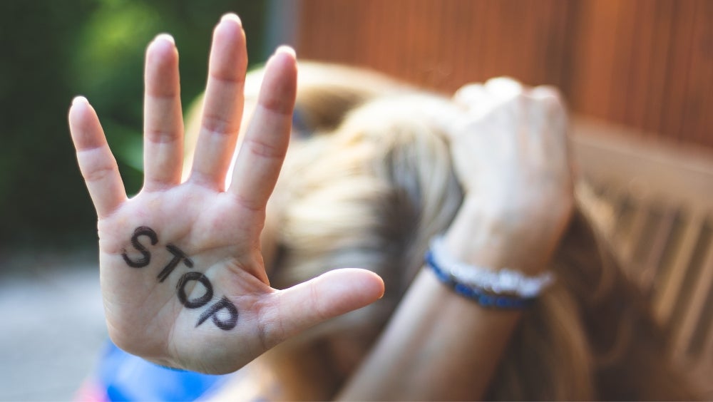 Mehr Schutz für Frauen vor häuslicher Gewalt