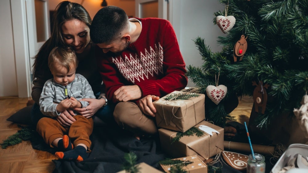 Weihnachtsgeld