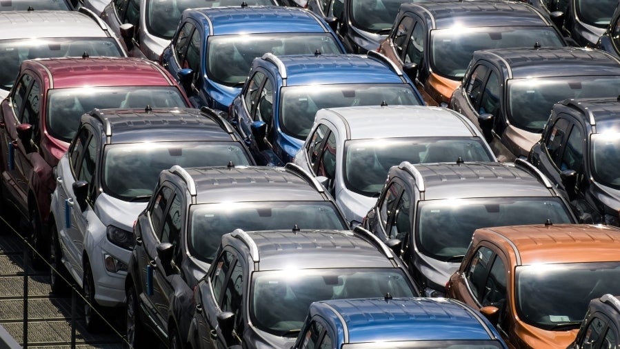 Opel in der Krise
