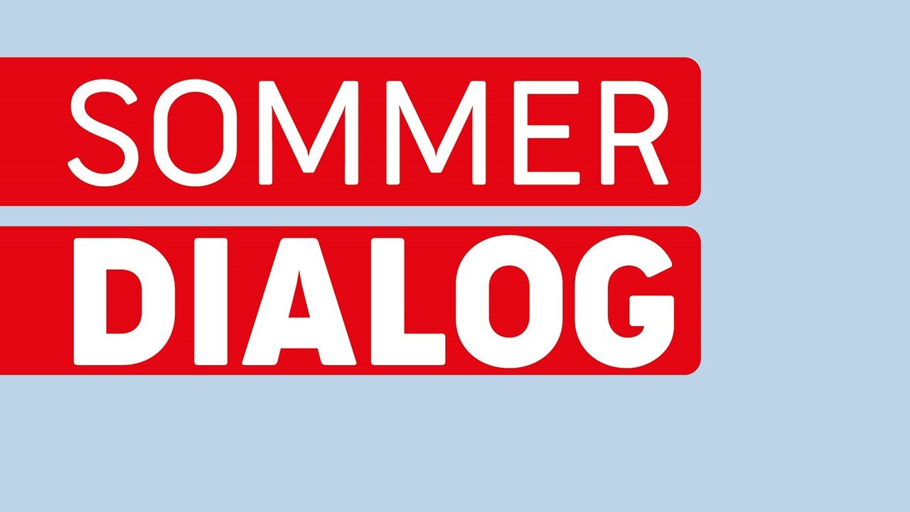 ÖGB startet auch 2020 wieder Sommerdialoge