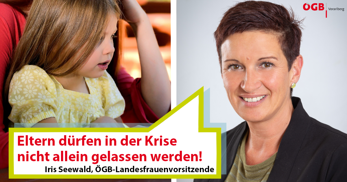 Sonderbetreuungszeit