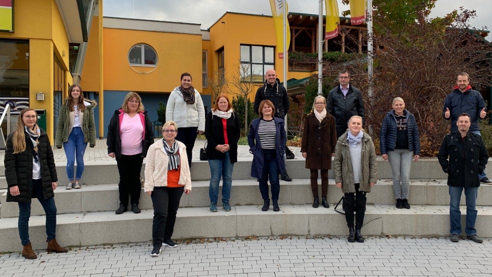 Betriebsratswahl in Eurotherme Bad Schallerbach
