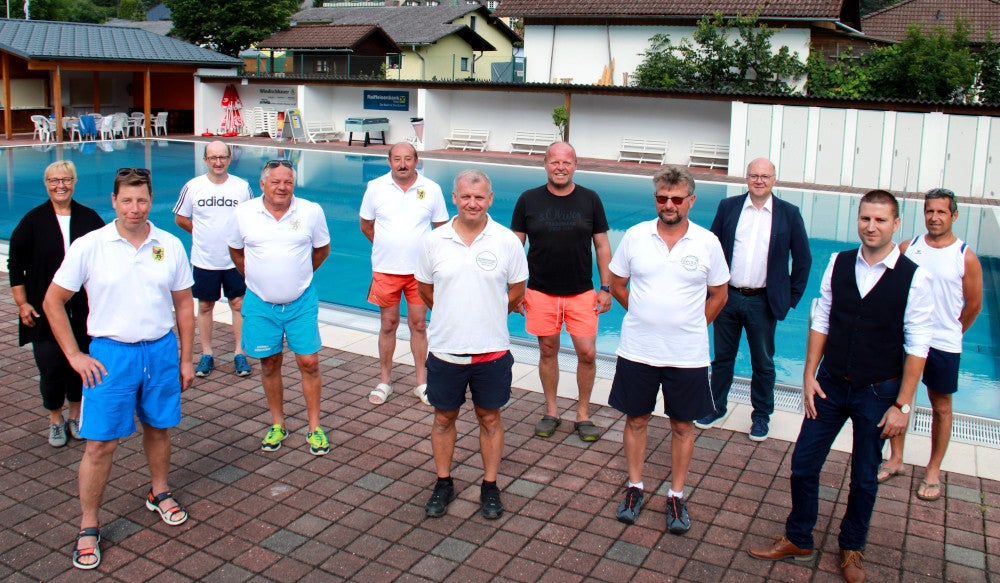 Sicherheit im Freibad darf keine Kostenfrage sein!