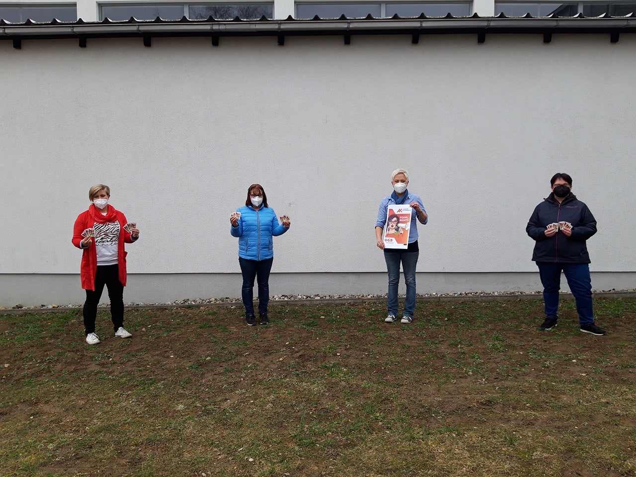 Internationaler Frauentag - Waldviertel Süd
