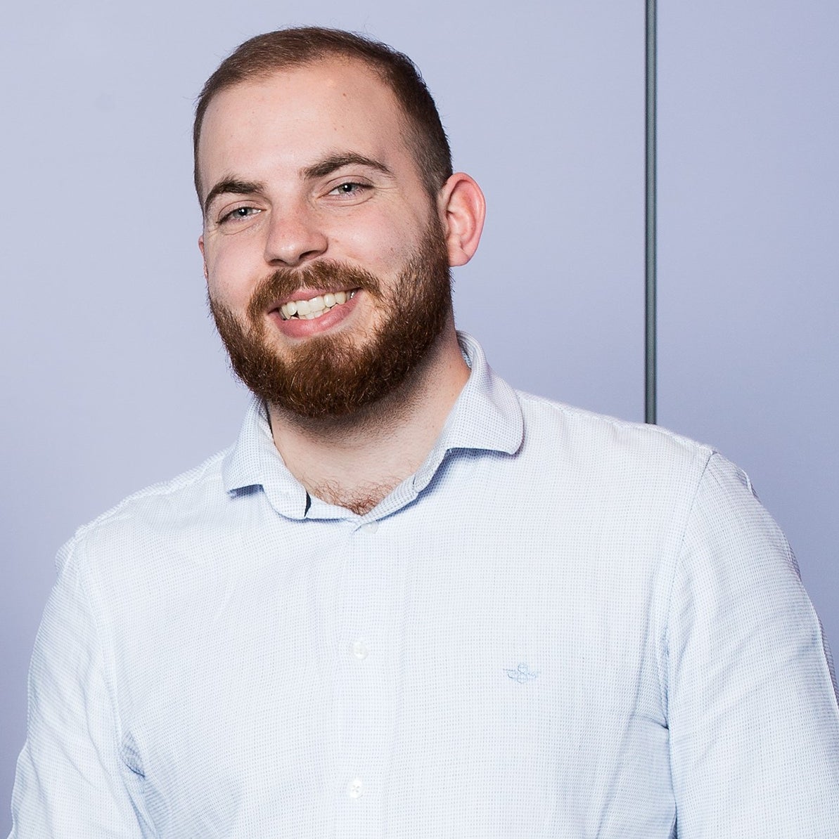 gf. Vorsitzender der Österreichischen Gewerkschaftsjugend