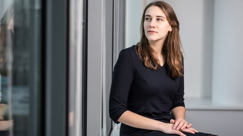 Susanne Hofer fordert Notausbildungsfonds für Lehrlinge