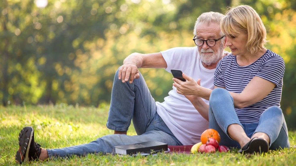 Frauen bekommen 42% weniger Pension als Männer