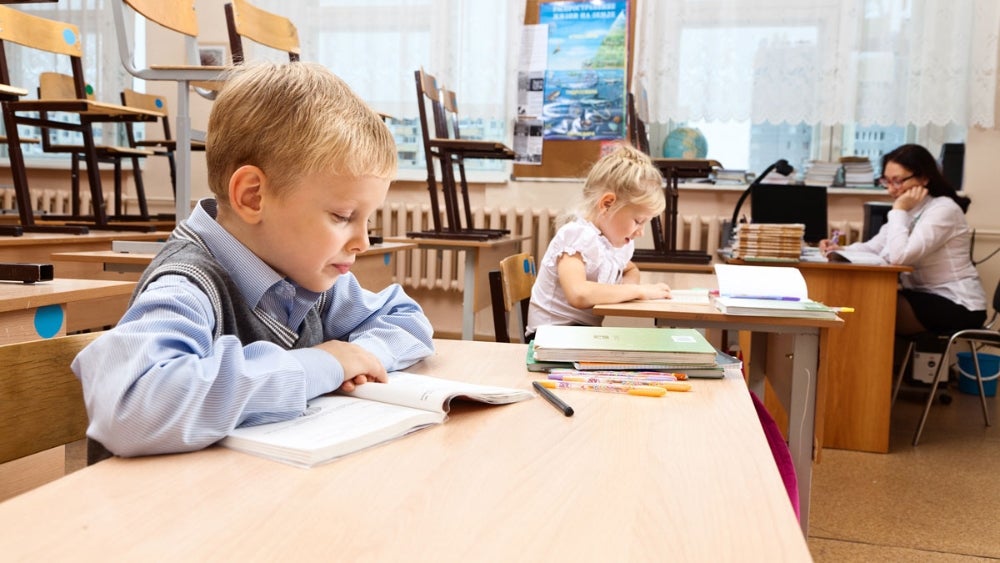 Schulkinder Lockdown II: ÖGB kritisiert aktuelle Situation – maximale Verunsicherung von Eltern und LehrerInnen muss beendet werden