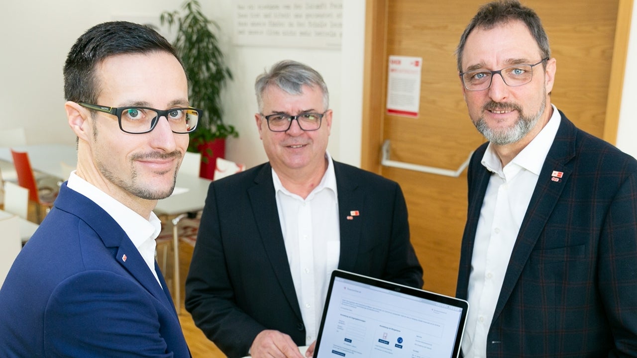 Lohnsteueraktion