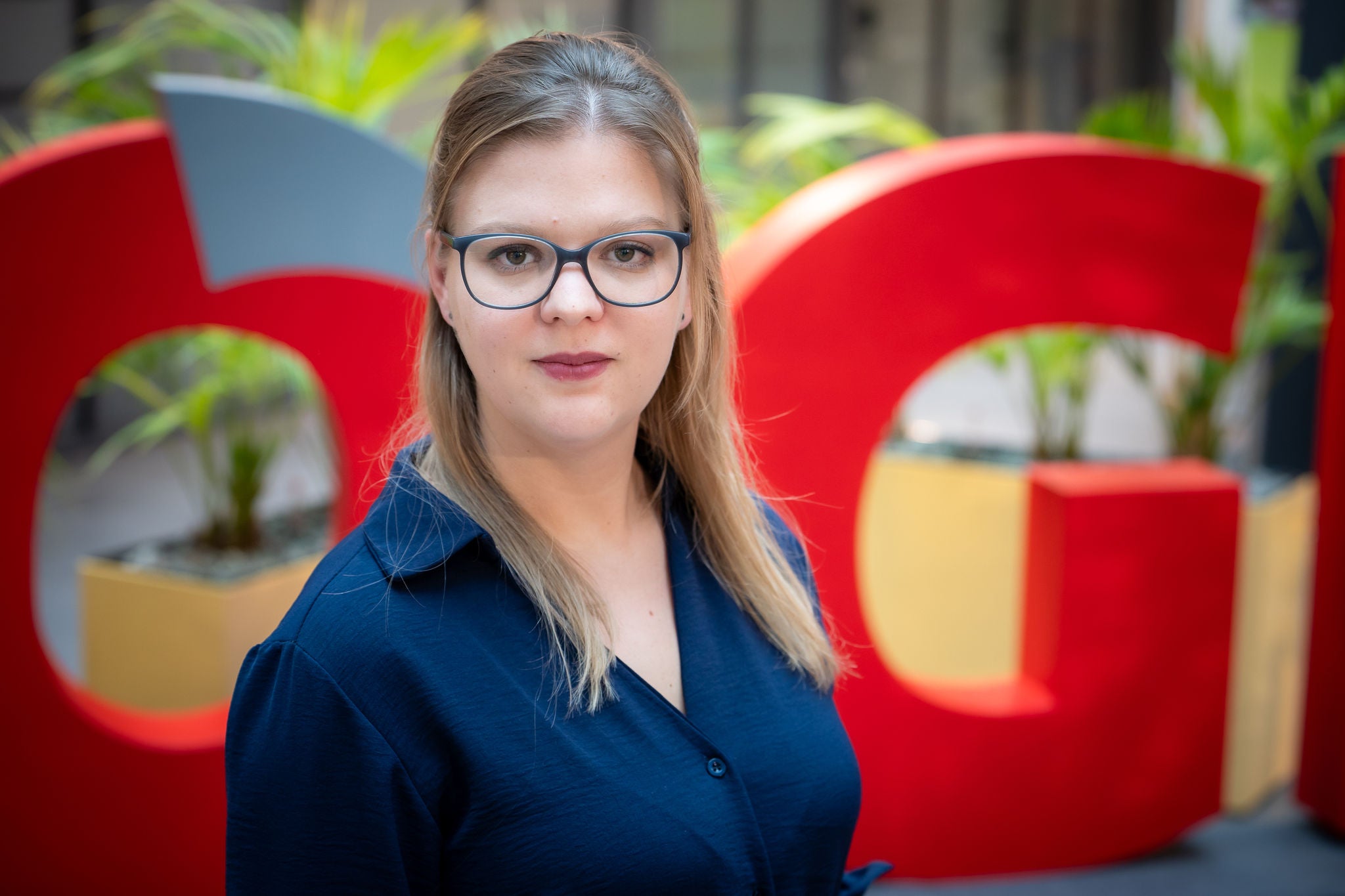 Oegb julia stroj quer (c)roland deroo
