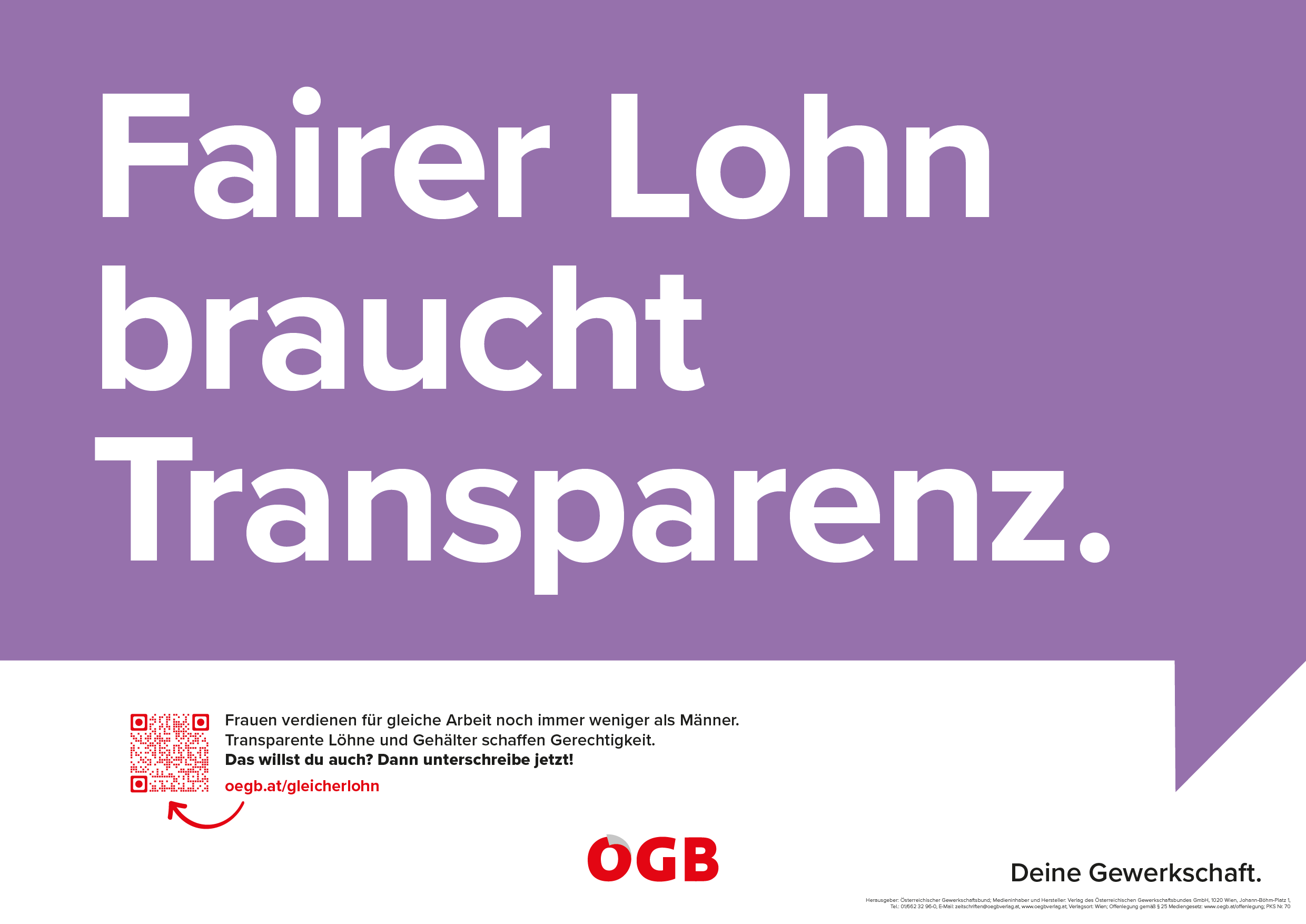 Überstunden sind Arbeit. Arbeit gehört bezahlt.