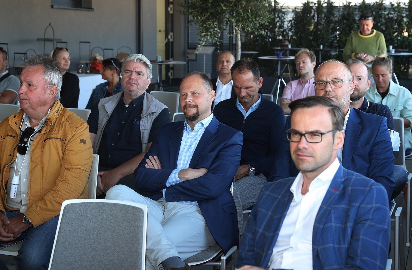 Sommerdialog: Wer soll das bezahlen?