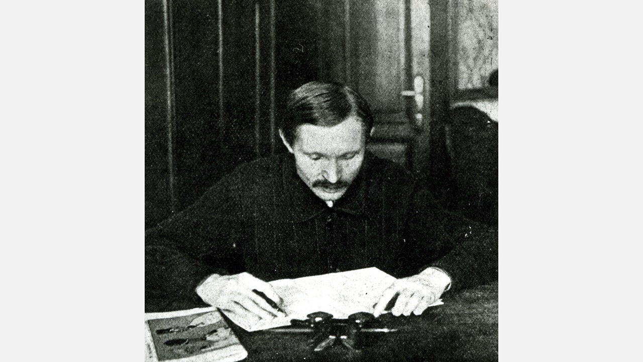 Alfons Petzold