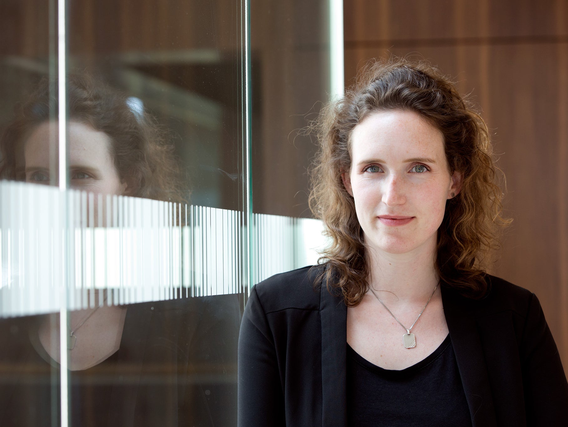 Sandra Matzinger, Sozialwissenschafterin, AK-Energie-Expertin und Lektorin an der Wirtschaftsuniversität Wien 