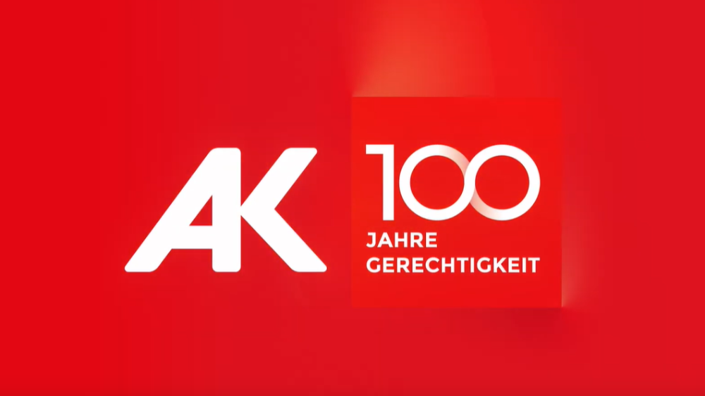 100 Jahre AK, 100 Jahre Gerechtigkeit